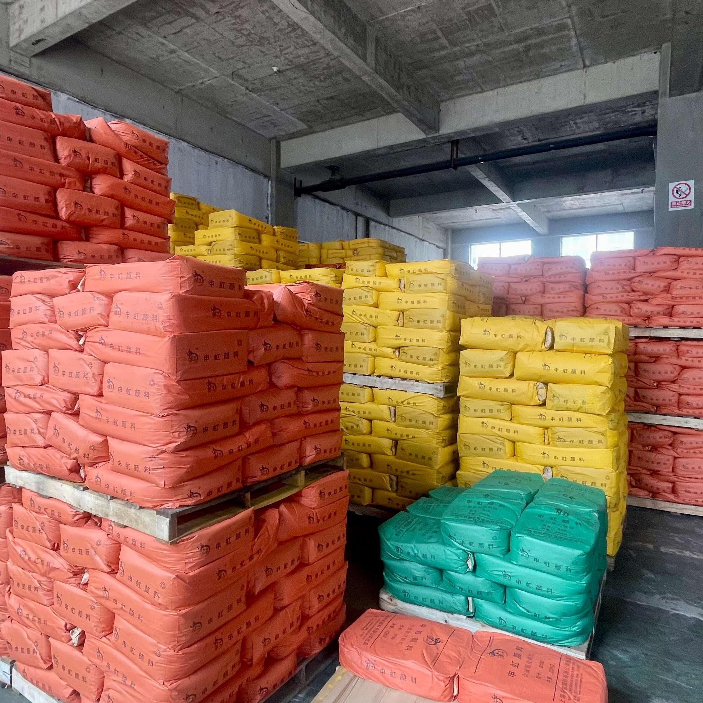 Warehouse