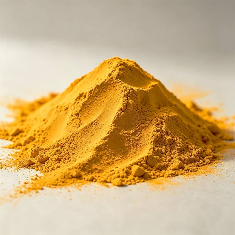 Heat Stable - Iron Oxide